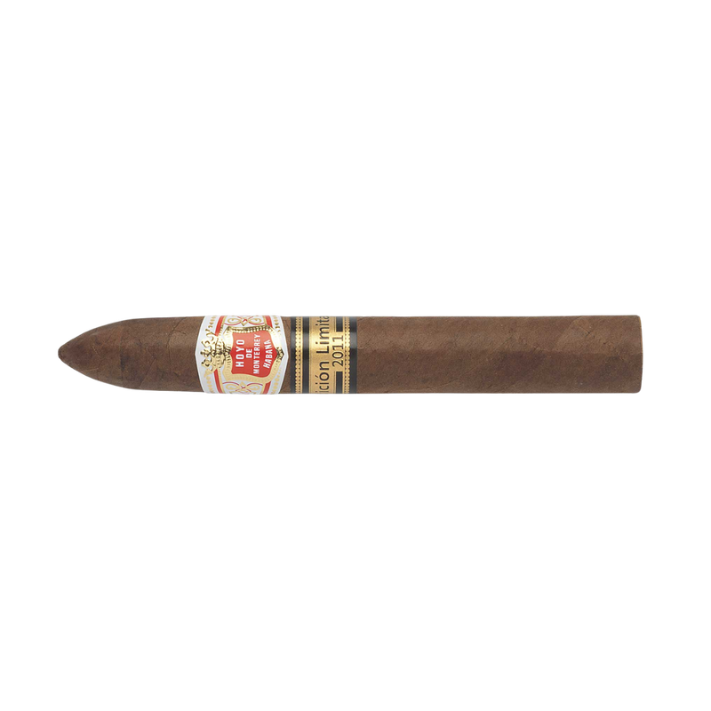 Hoyo de Monterrey Short Hoyo Pirámide - Image 1