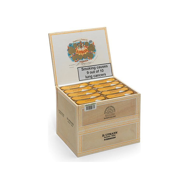 H. Upmann Regalias - Image 4