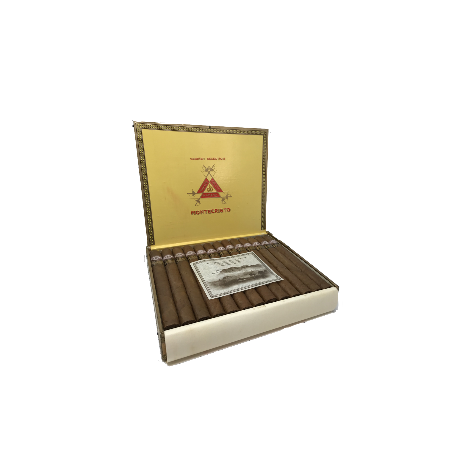 Montecristo Double Corona Limited Edition 2001 - Image 3