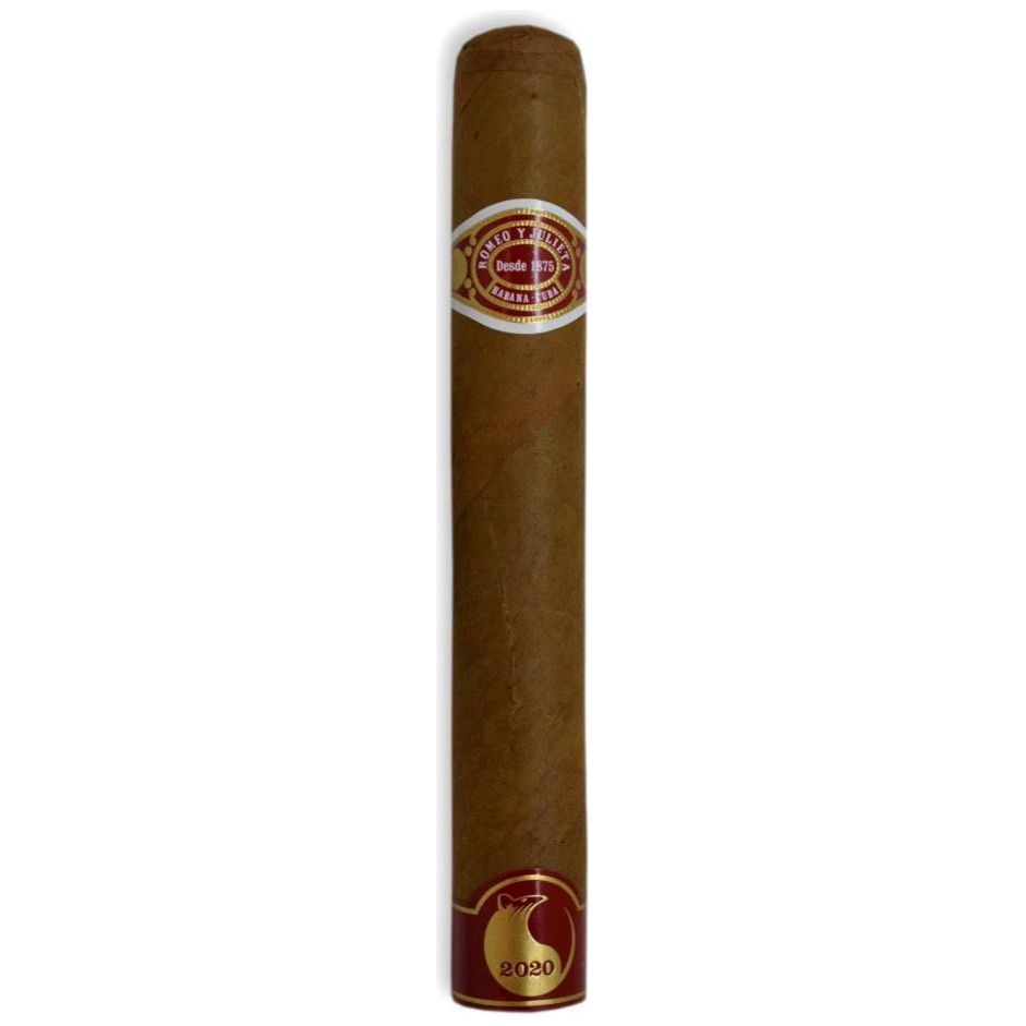 Romeo y Julieta Maravilla - Year of the Rat 2020 - Image 1