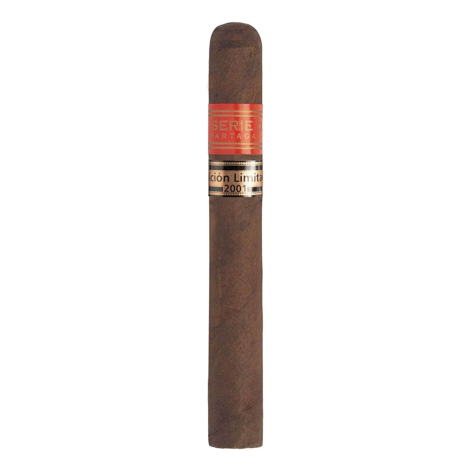 Partagas Serie D No.3 Limited Edition 2001