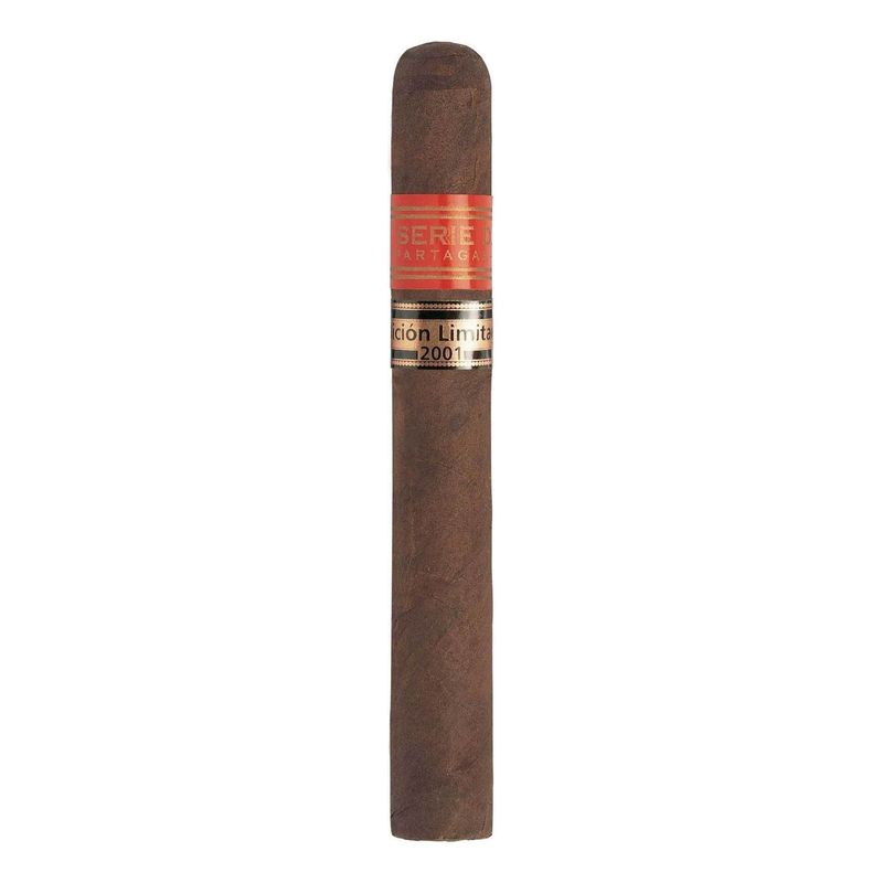 Partagas Serie D No.3 Limited Edition 2001 - Image 1