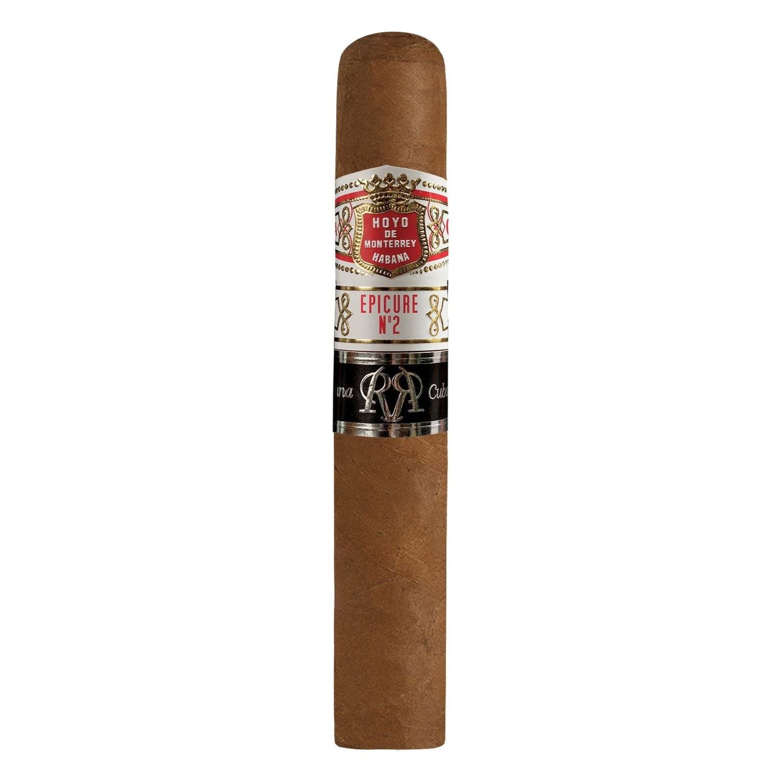 Hoyo de Monterrey Epicure No.2 Reserva 2016