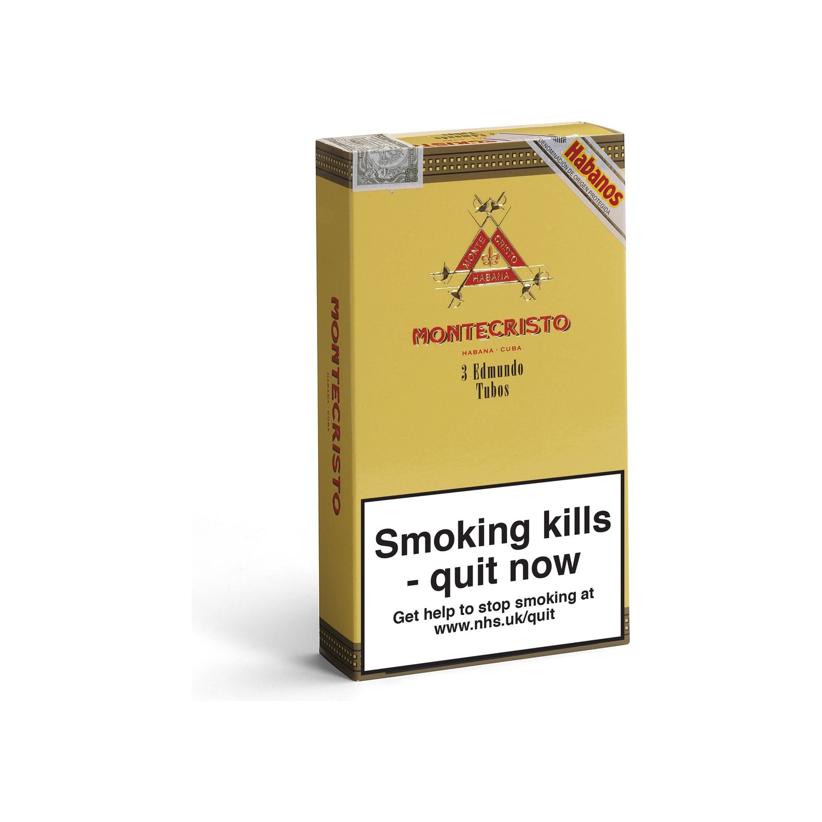 Montecristo Edmundo - Image 5