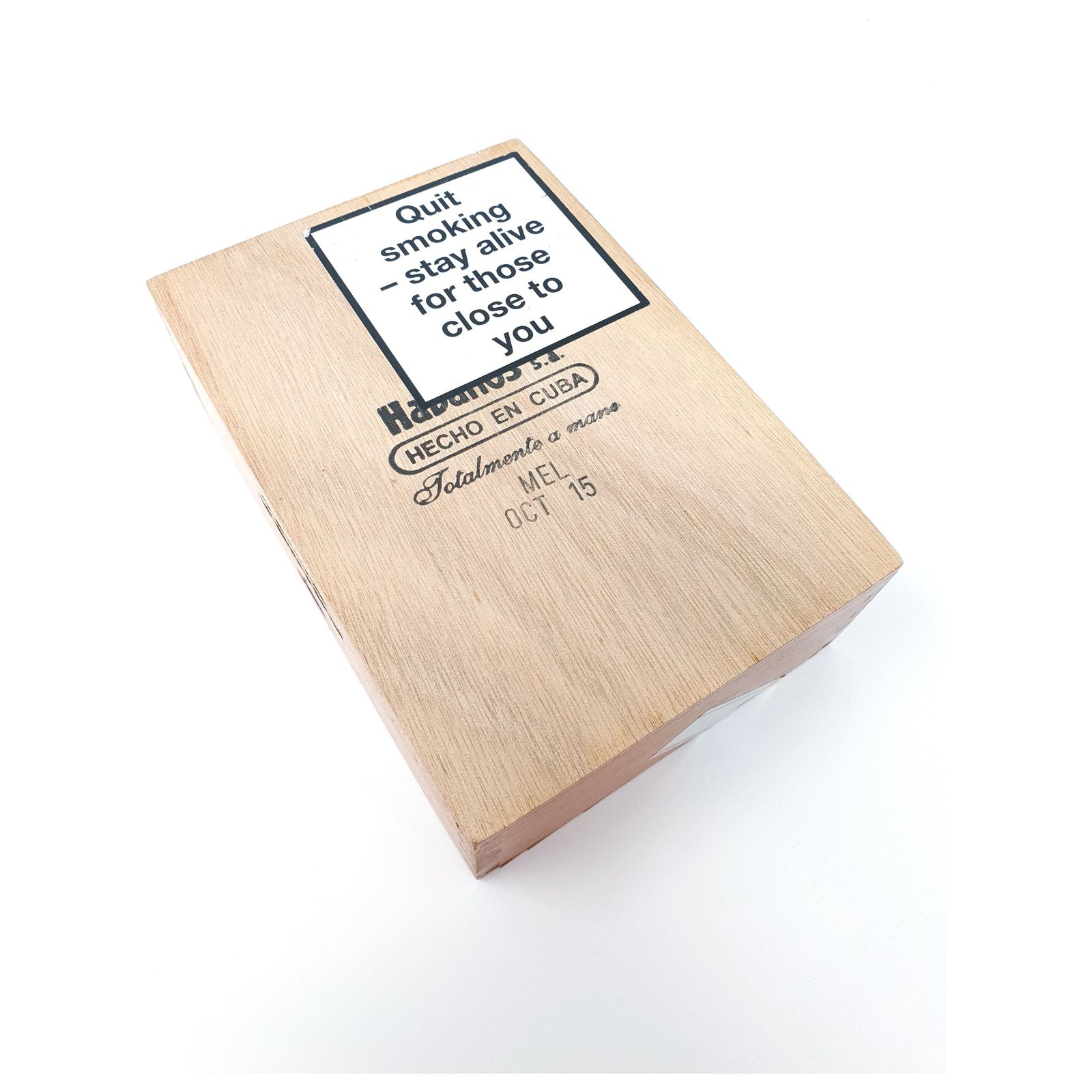 Cohiba Siglo VI 2015 - Image 3