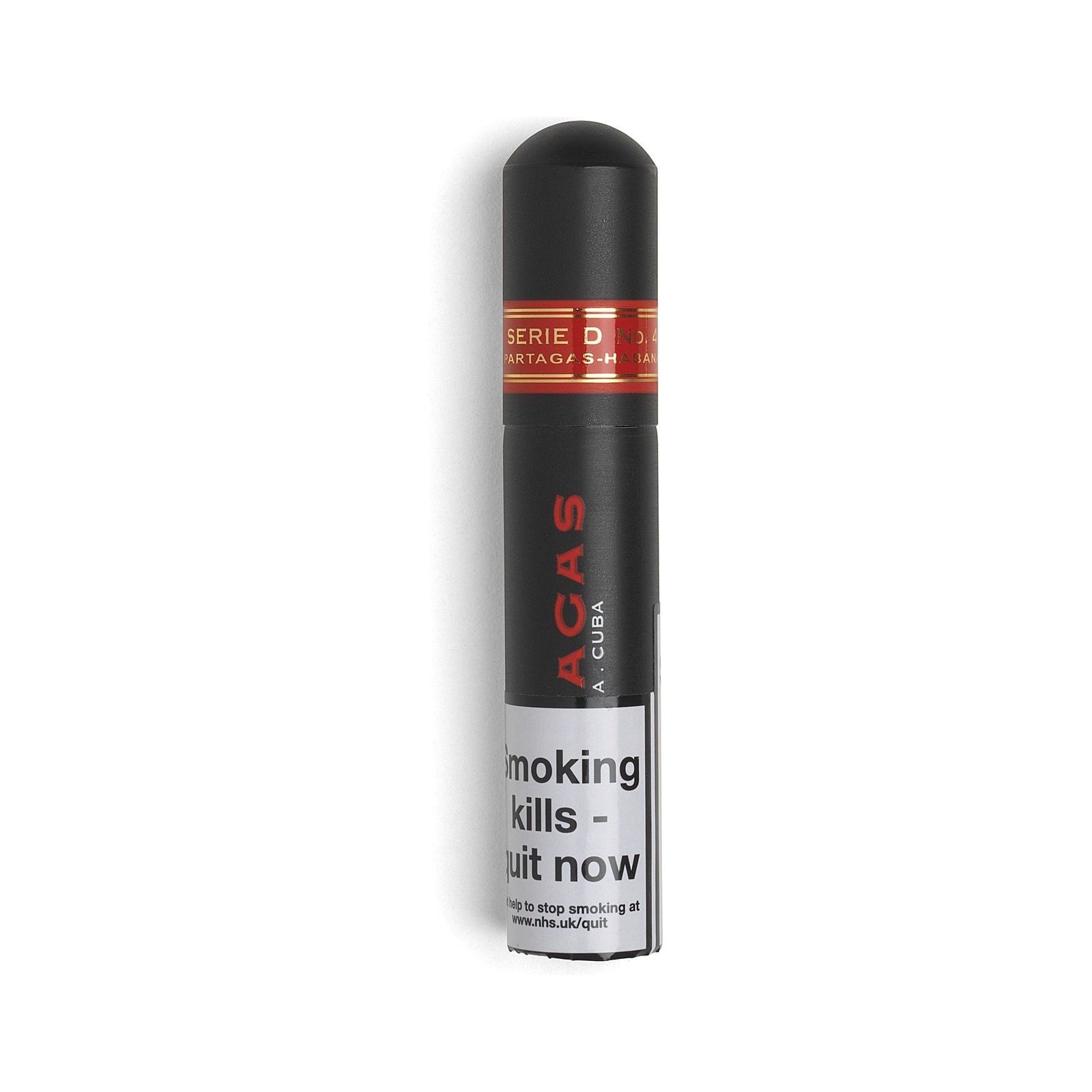 Partagas Serie D No.4 - Image 4