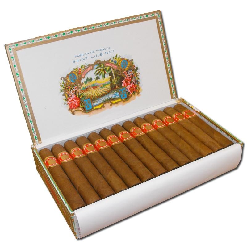Saint Luis Rey Regios - Image 2