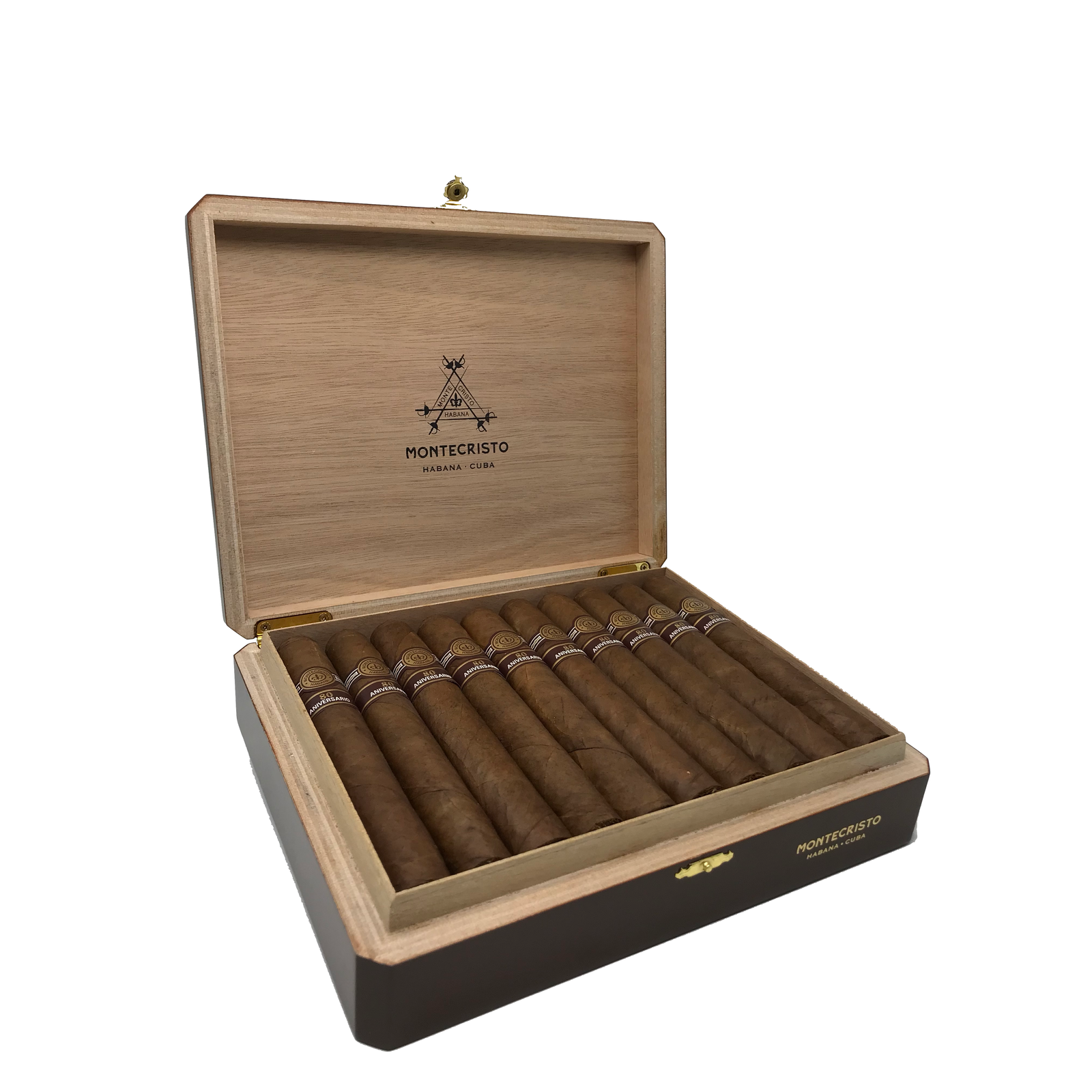 Montecristo 80 Aniversario - Image 2