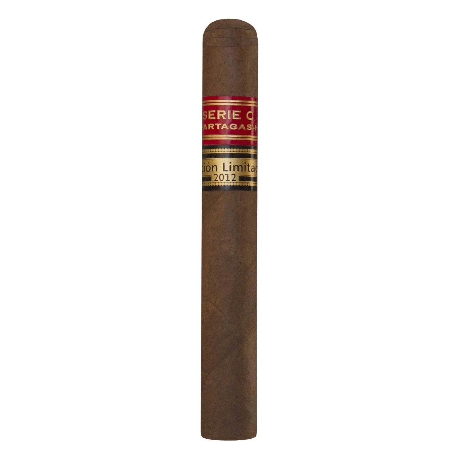 Partagas Serie C No.3 Limited Edition 2012 - Image 1