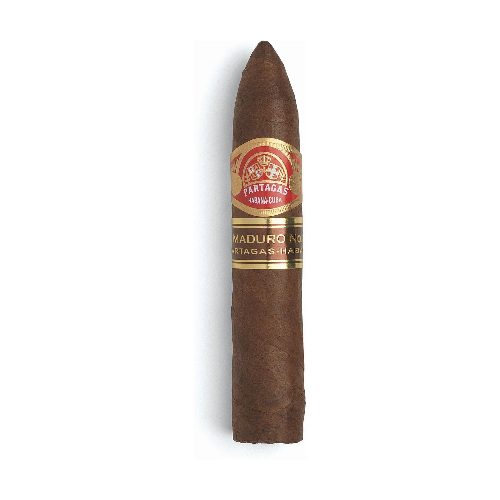 Partagas Maduro No.2 - Image 1