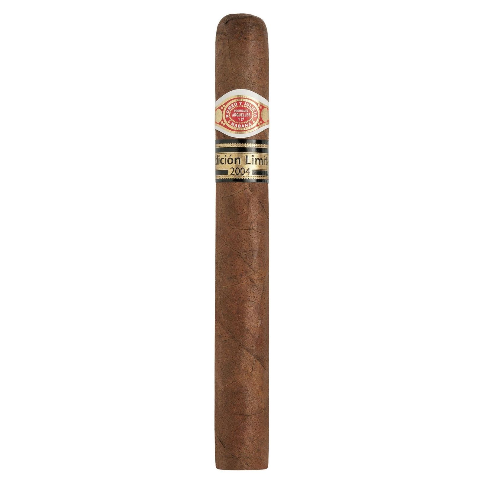 Romeo y Julieta Hermoso No.2 Limited Edition 2004 - Image 1