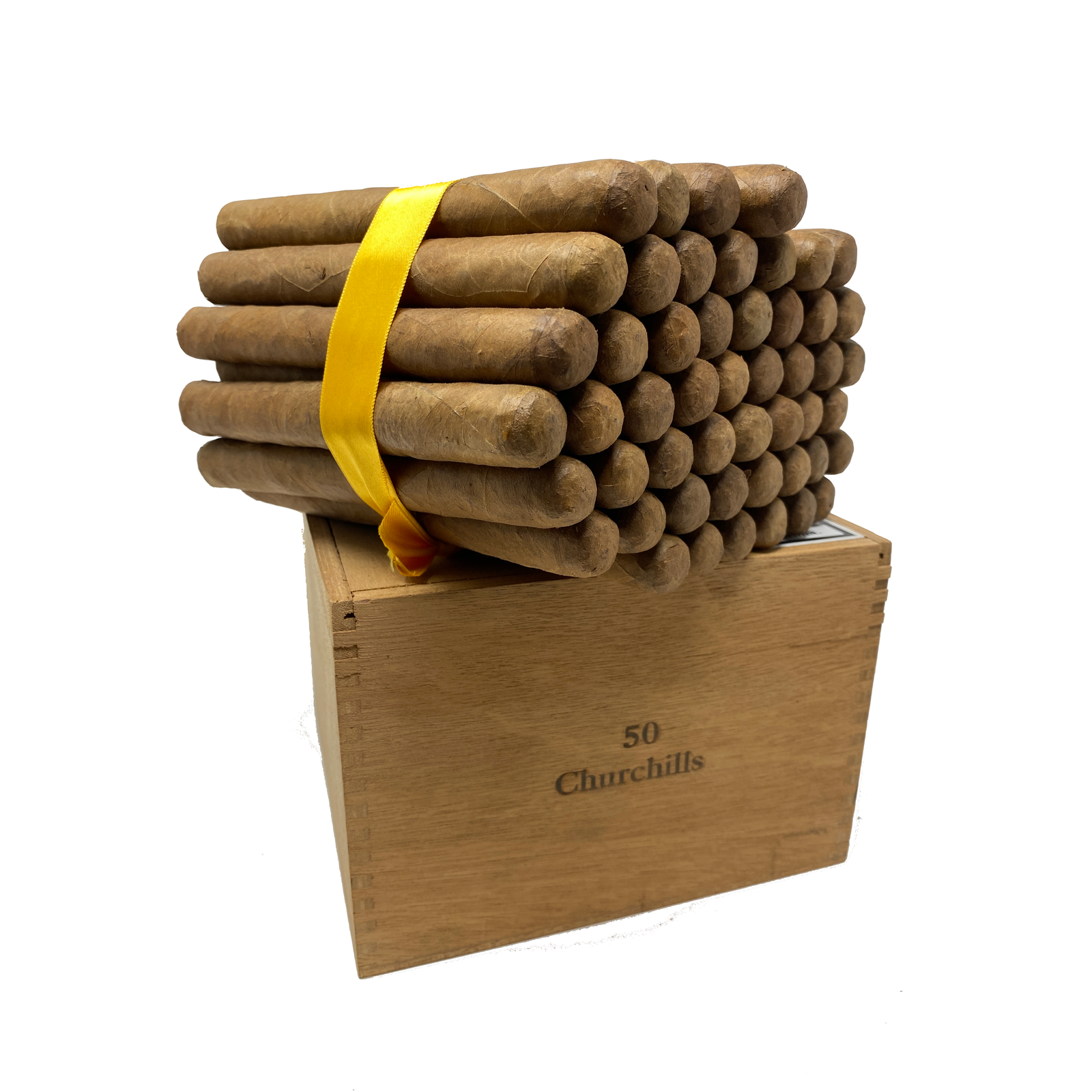 Saint Luis Rey Churchill 2000