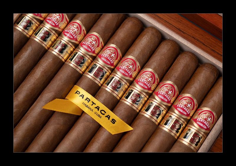 Partagás Aliados - Image 10