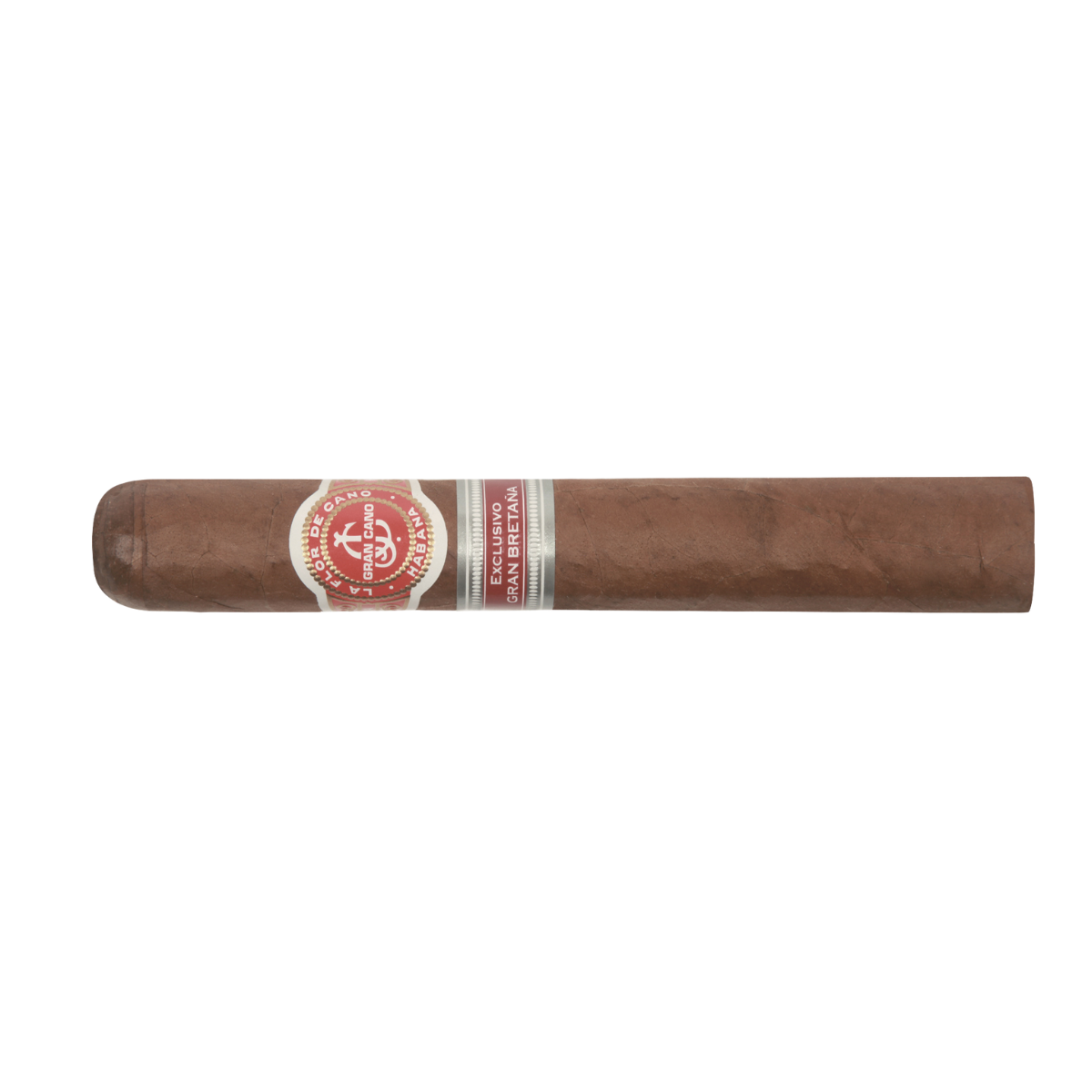 La Flor de Cano Gran Cano
