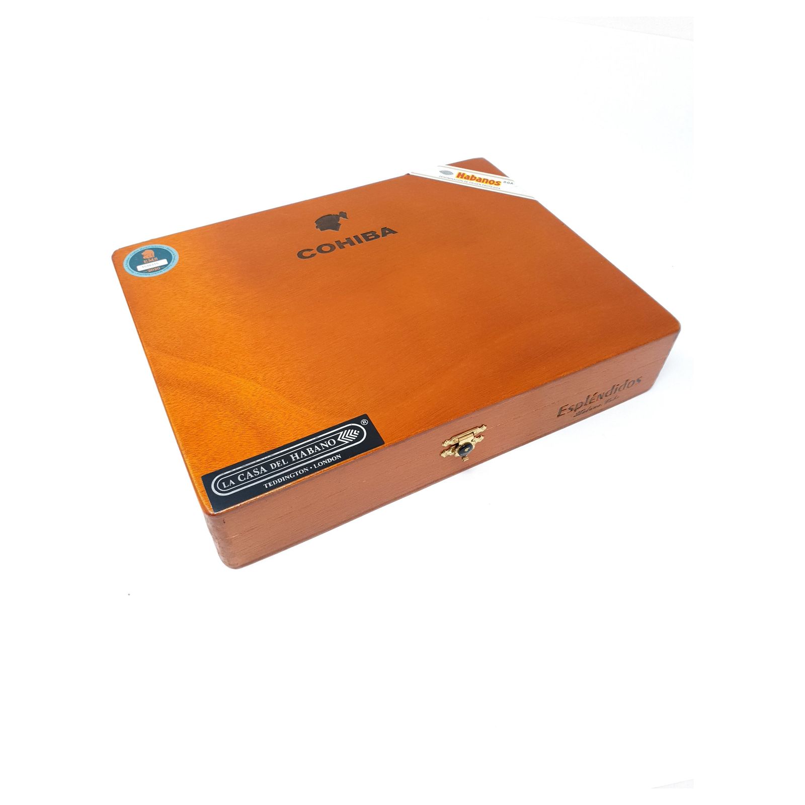 Cohiba Esplendidos 2019 - Image 3