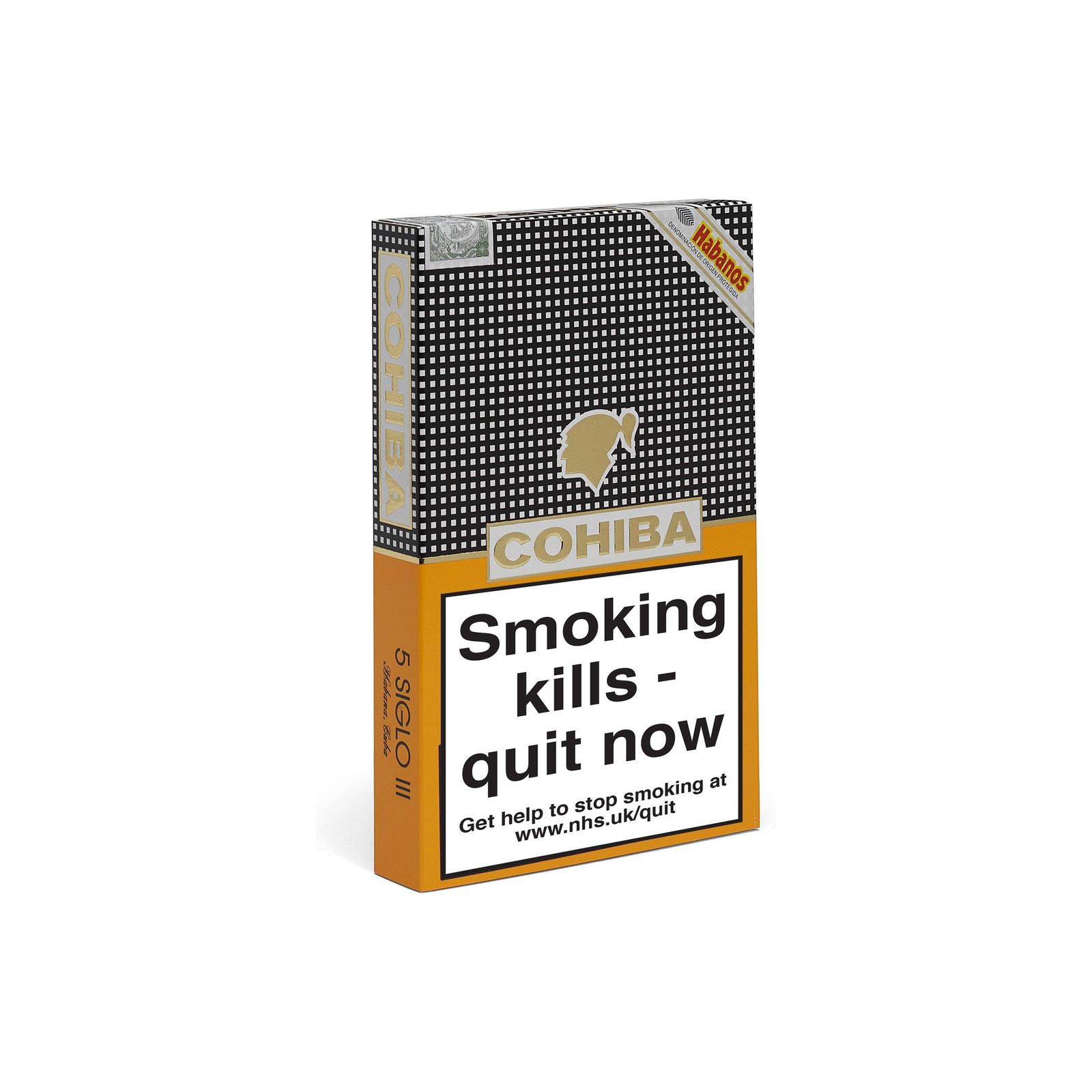 Cohiba Siglo III - Image 2