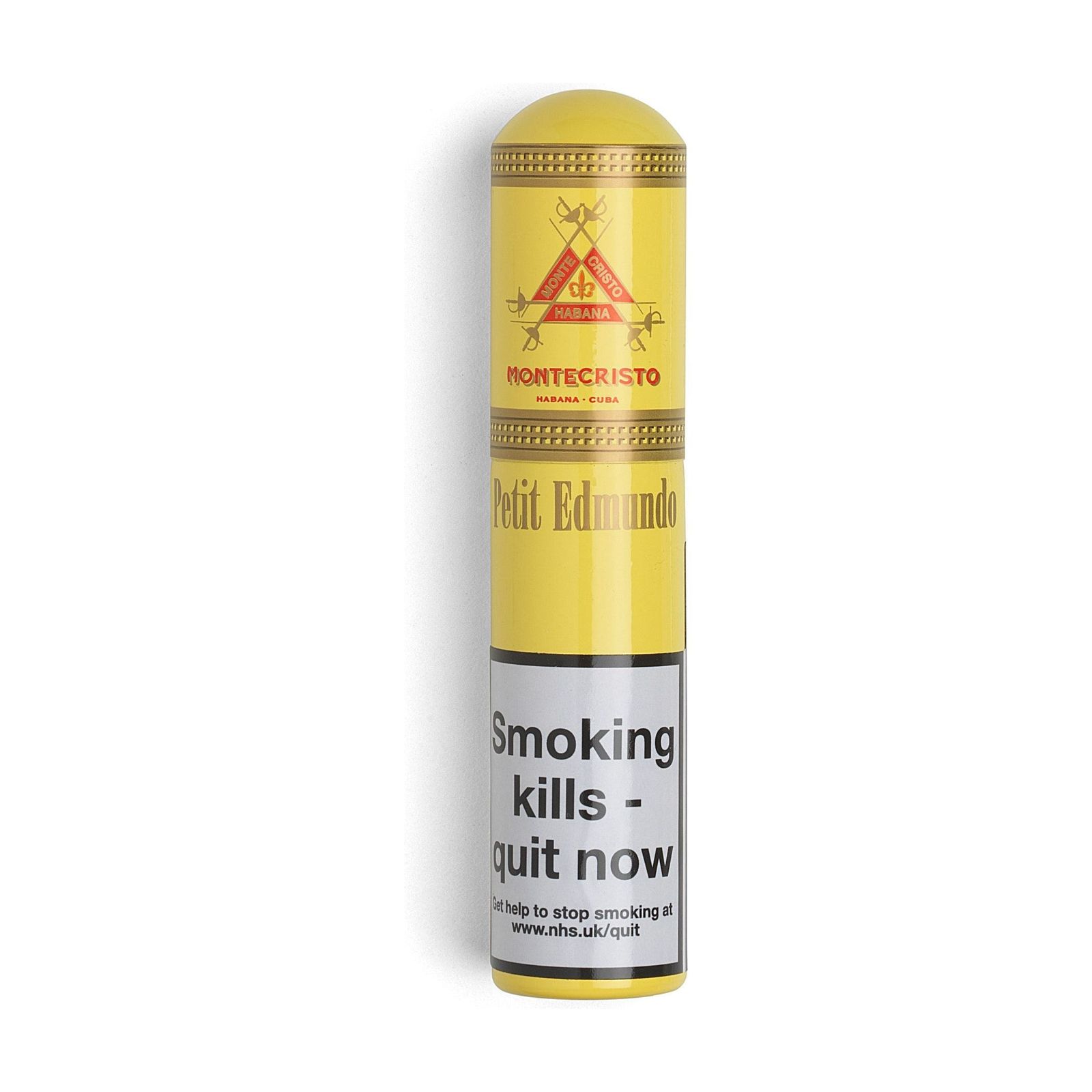 Montecristo Petit Edmundo - Image 4