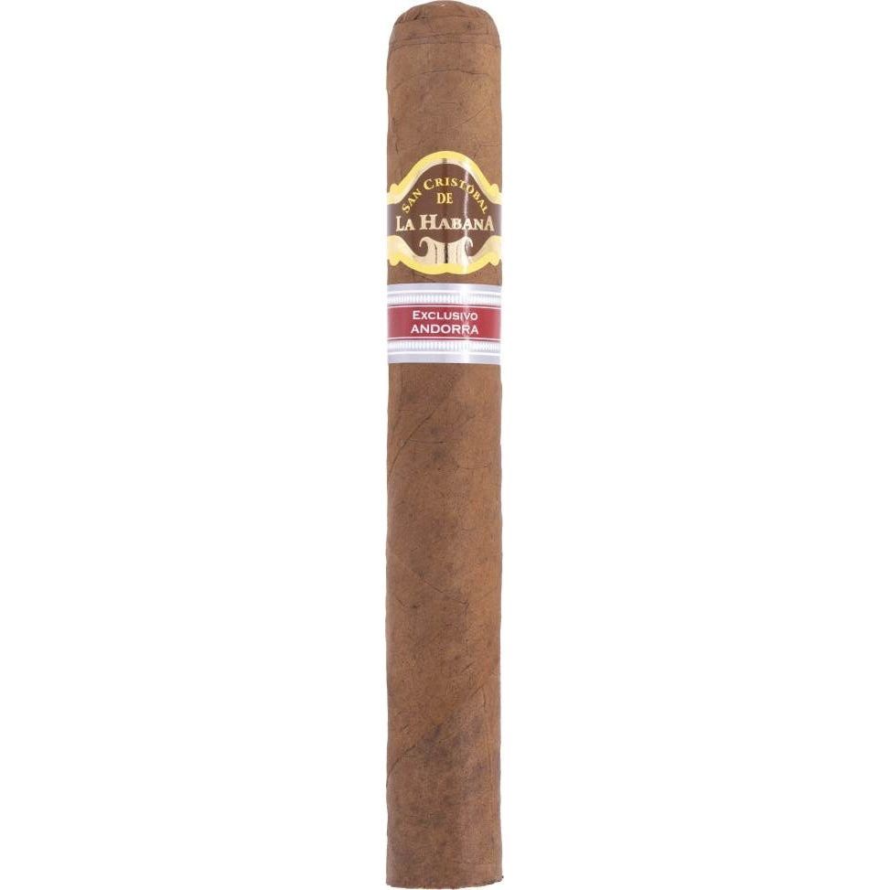 San Cristobal Magnifico Regional Edition Andorra 2021