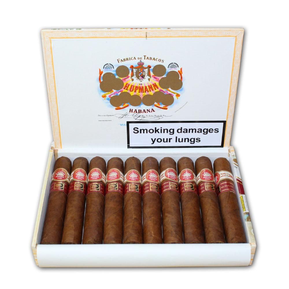 H. Upmann Royal Robusto LCDH - Image 2