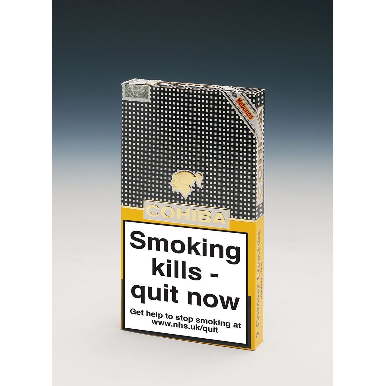 Cohiba Coronas Especiales - Image 2