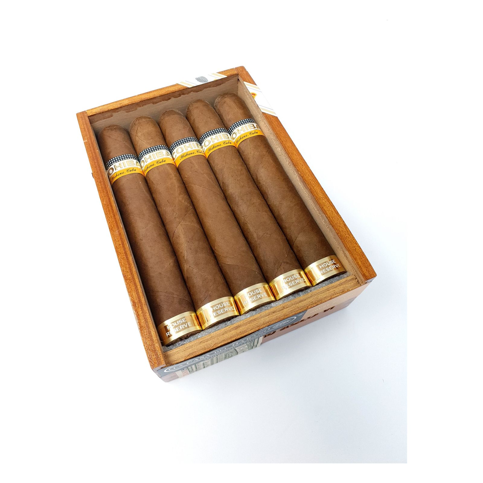 Cohiba Siglo VI (H&F House Reserve) 2003 - Image 2