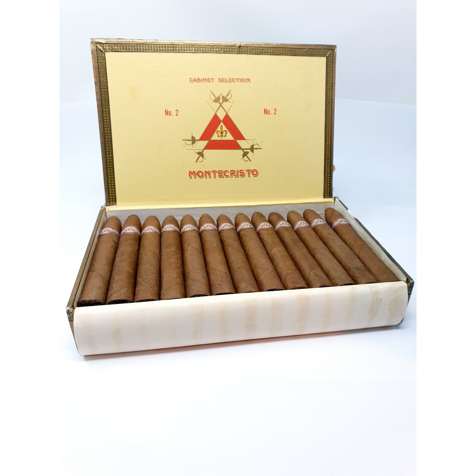 Montecristo No.2 1999 - Image 4