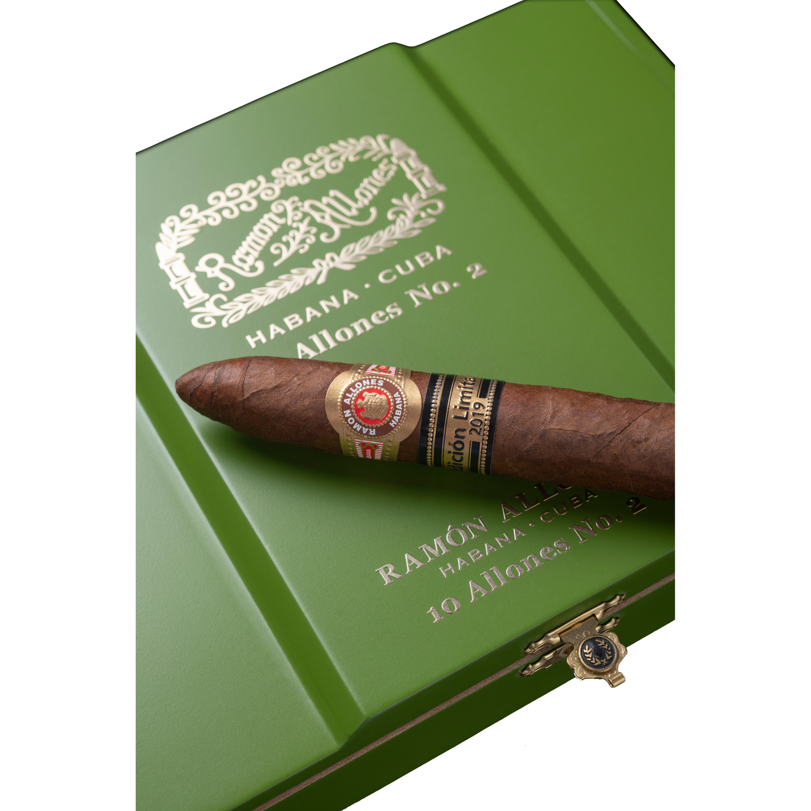 Ramon Allones Allones No.2 Limited Edition 2019 - Image 26