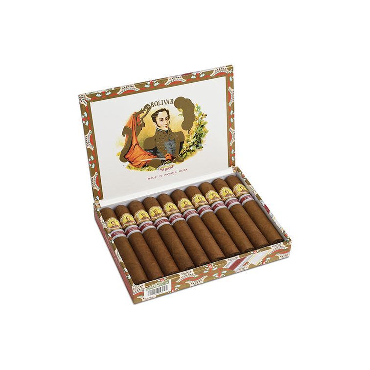 Bolivar Tiempo RE France 2017 alternate view