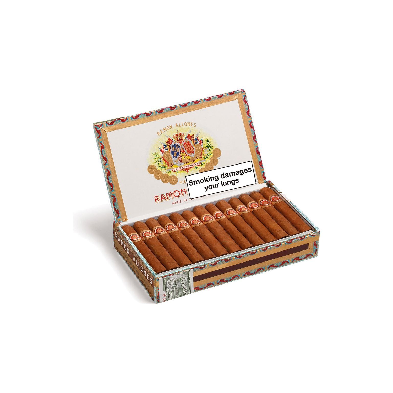 Ramon Allones Small Club Coronas - Image 2
