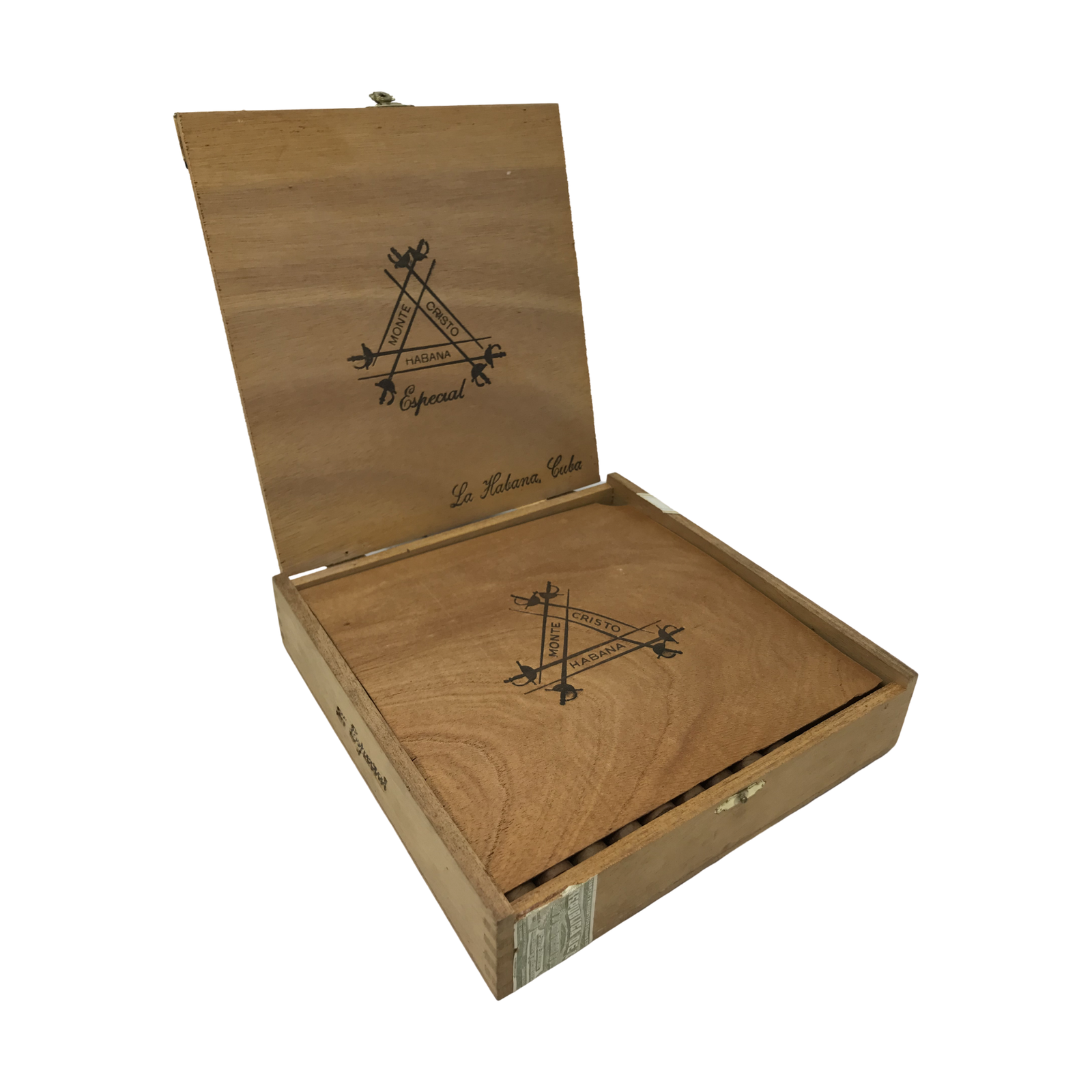 Montecristo Especial 1998 - Image 3