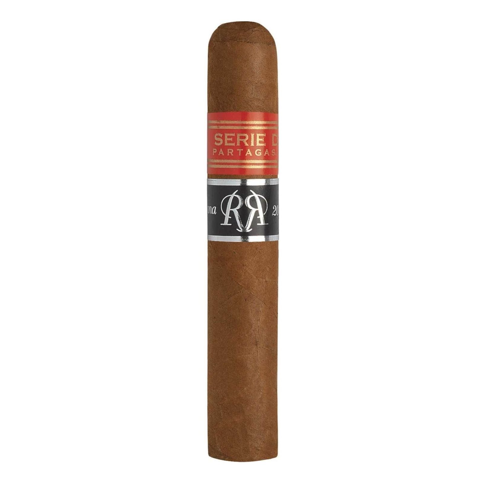Partagas Serie D No.4 Reserva 2005