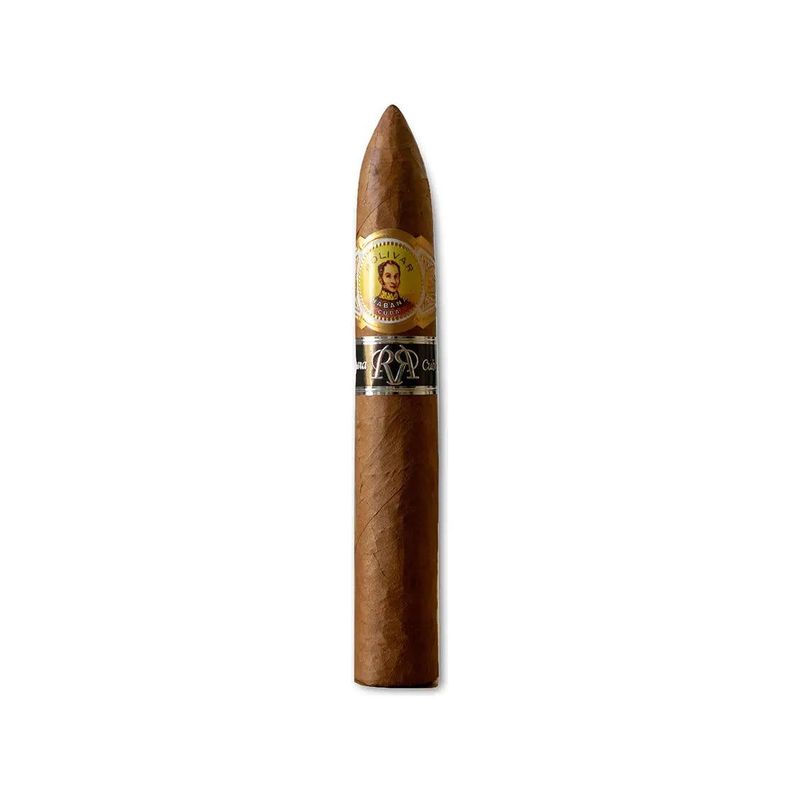 Bolivar Belicosos Finos Reserva Cosecha 2016 - Image 1