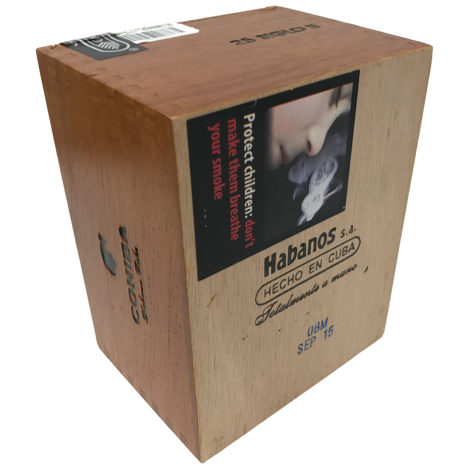 Cohiba Siglo II 2015 - Image 2