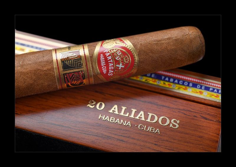 Partagás Aliados - Image 23