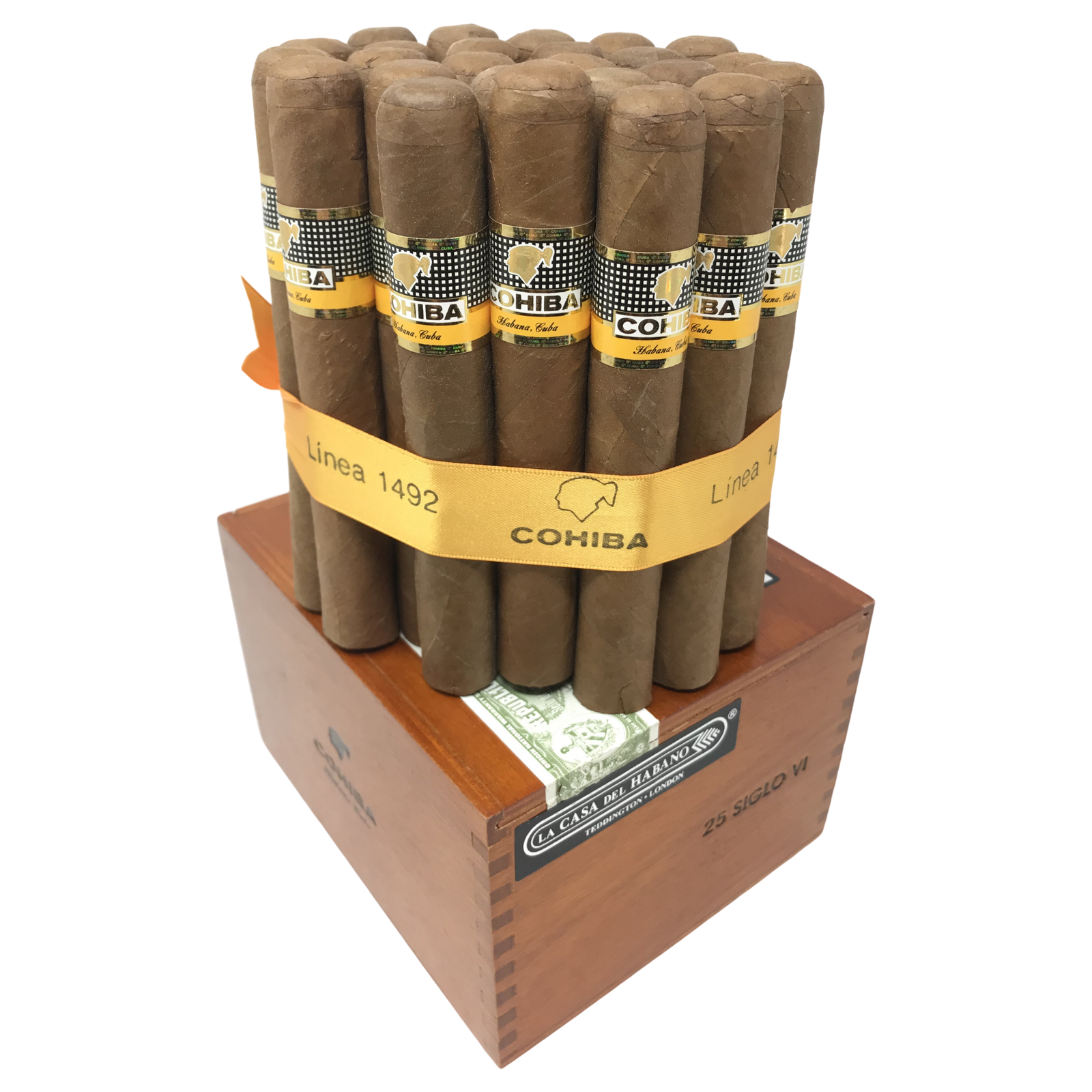 Cohiba Siglo VI 2017 - Image 1