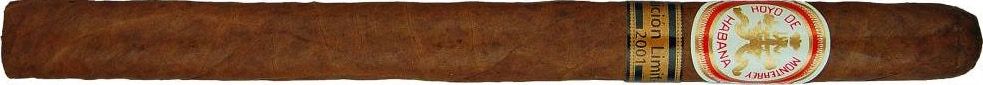 Hoyo de Monterrey Particulares Limited Edition 2001 - Image 1