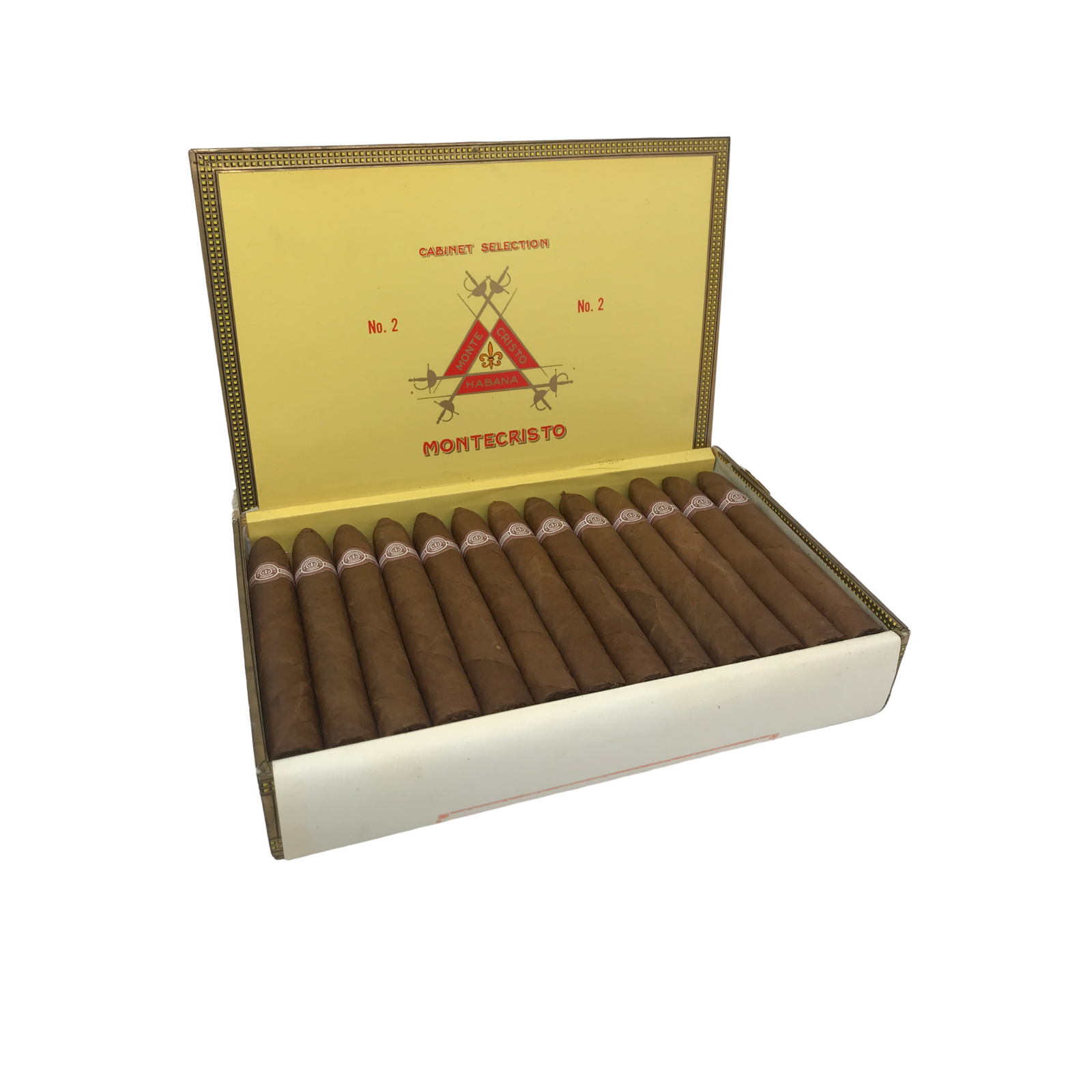 Montecristo No.2 2006 - Image 1