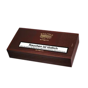 Bolivar Regentes alternate view