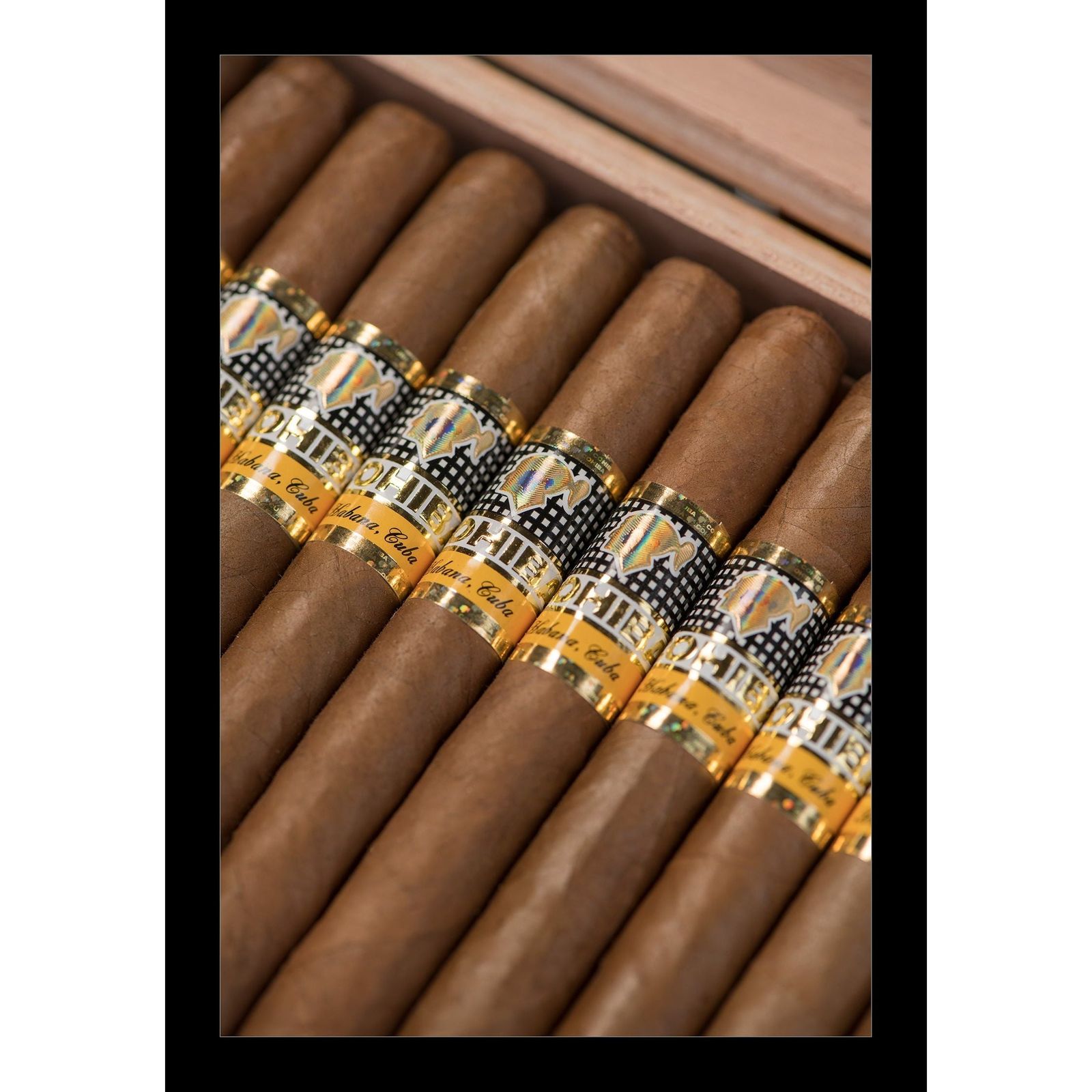Cohiba Exquisitos - Image 4