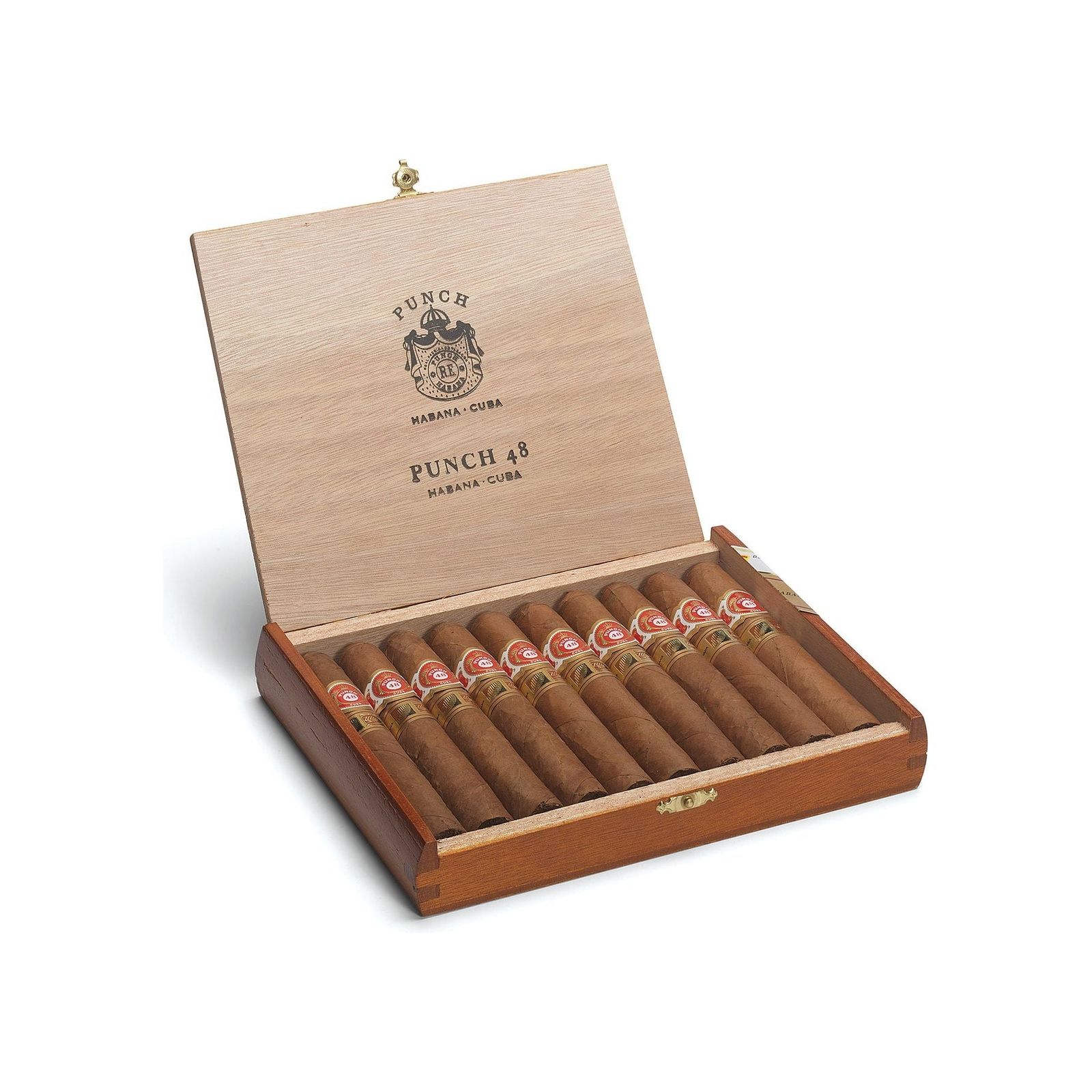 Punch Punch 48 LCDH Habanos Specialist - Image 2