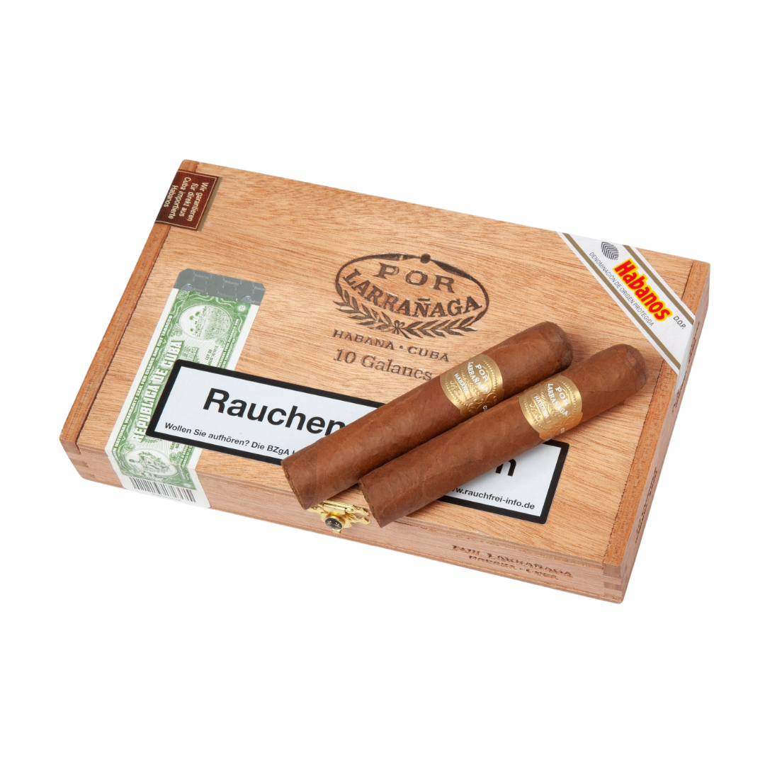 Por Larrañaga Galanes alternate view