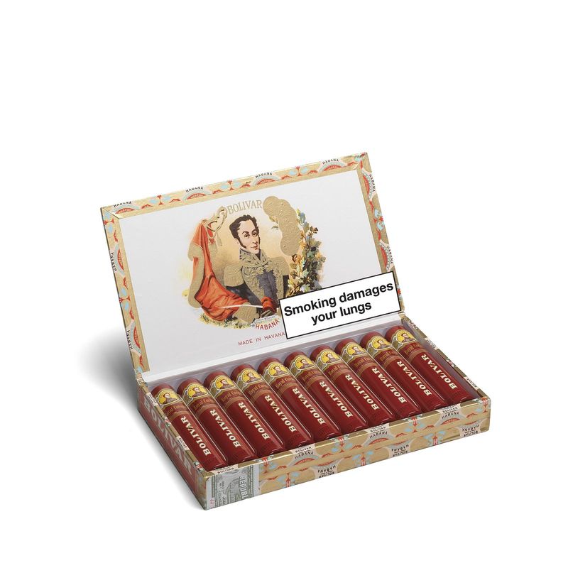 Bolivar Royal Coronas - Image 4