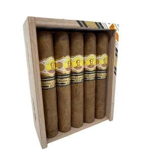 Bolivar Soberano Limited Edition 2018 alternate view