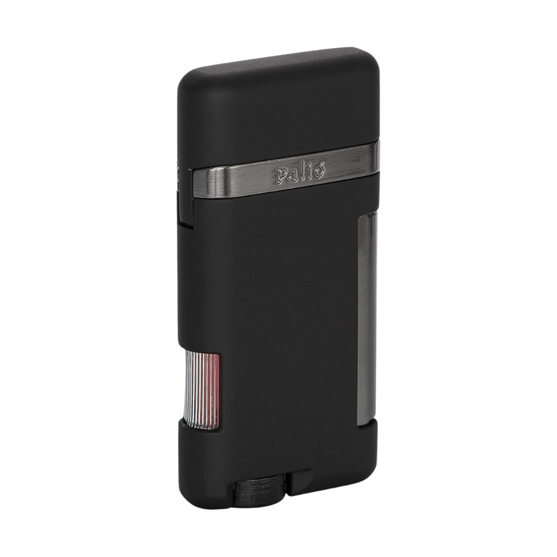 XIKAR Palio Lazio Single Angled Jet‑Flame Cigar Lighter - Image 5