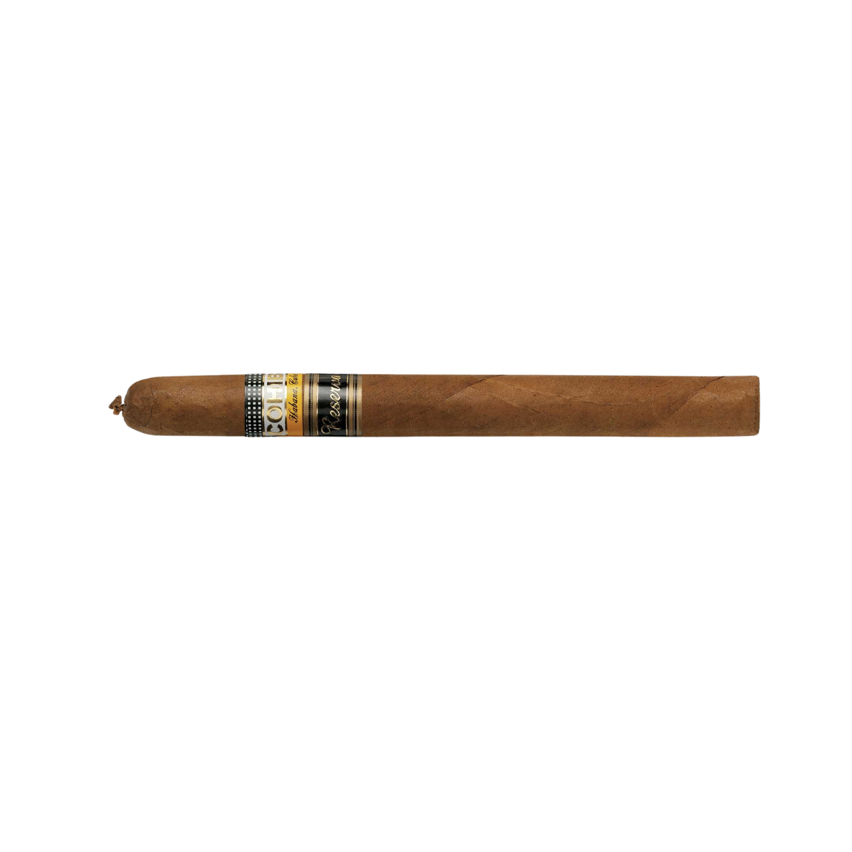 Cohiba Media Corona