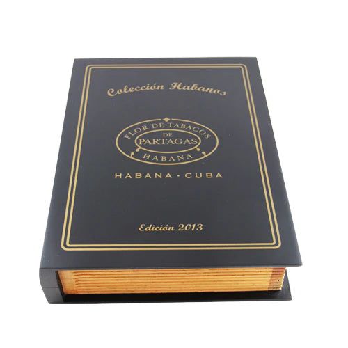 Colección Habanos Partagás Serie E No.1 2013 (Habanos Collection) - Image 1