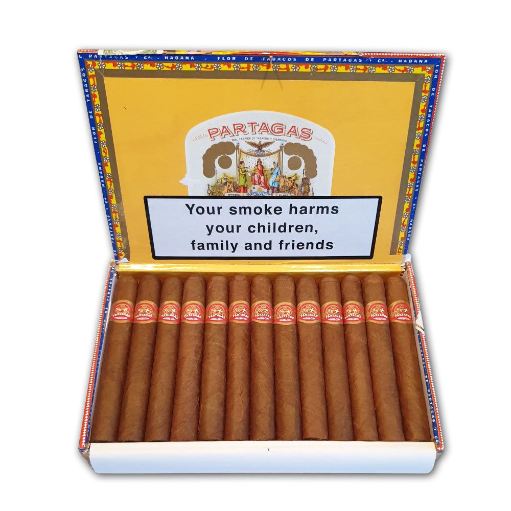 Partagas Mille Fleurs - Image 2