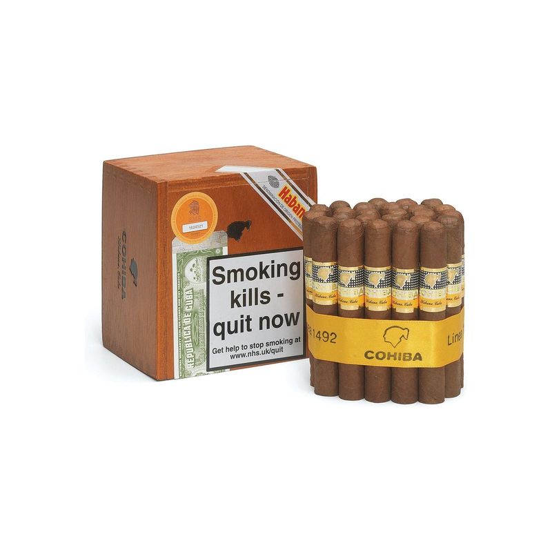 Cohiba Siglo I - Image 1