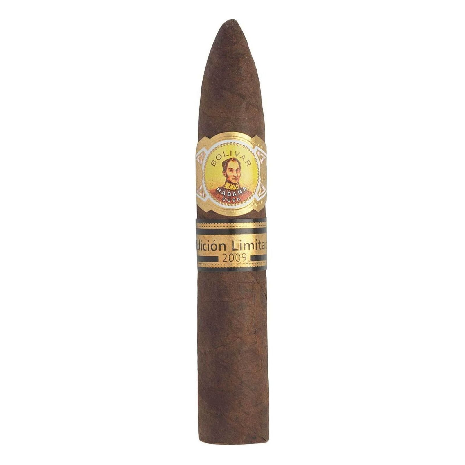 Bolivar Petit Belicoso Limited Edition 2009