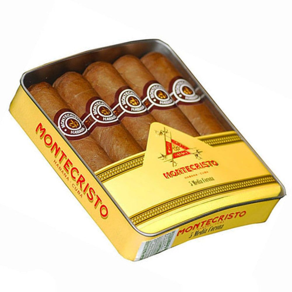 Montecristo Media Corona - Image 2
